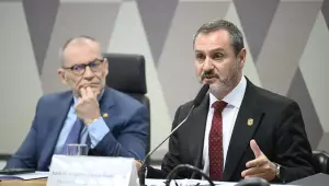 Fraudes no Master podem chegar a R$ 12 bilhões, estima diretor da PF