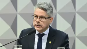 PF não perderá recursos com PL Antifacção, diz relator no Senado