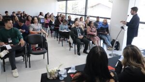 OAB Suzano promove palestra gratuita sobre Inteligência Artificial aplicada à advocacia 