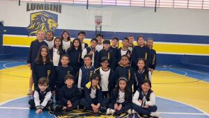 Colégio Lumbini brilha com 72 alunos aprovados para a 2ª fase da Olimpíada Brasileira de Matemática