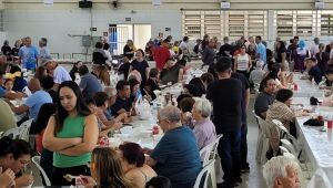 Neste domingo, Suzano celebra a cultura oriental com mais uma edição do Oriental Fest