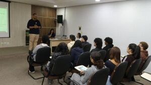 ACE Suzano promove nova edição do 'Prepara Jovem' com foco em oratória e autoconhecimento