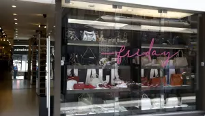 Black Friday deve movimentar R$ 5,4 bilhões no comércio do país