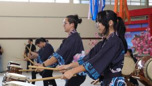 Oriental Fest 2025 reúne mais de 5 mil pessoas no Bunkyo Suzano