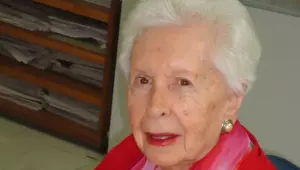 Ativista e viúva de Marighella, Clara Charf morre aos 100 anos