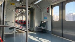 CPTM alerta para mudanças no Alto Tietê nas Linhas 11-Coral e 12-Safira

