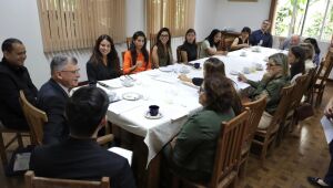 Condemat+ fortalece expansão da 'Missa Verde' e ações ambientais 