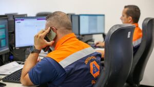 Suzano cancela evento e mobiliza Defesa Civil após riscos climáticos