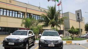 Homem é preso, em Suzano, por vender peças de automóveis sem procedência