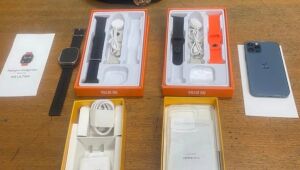 GCM recupera objetos e veículo furtados em ações da Força Patrulha e da Romu