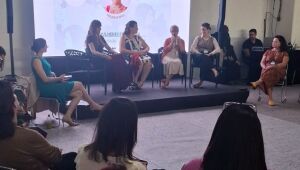 Condemat+ assina carta coletiva 'Mulheres pelo Clima e Biodiversidade' para a COP30