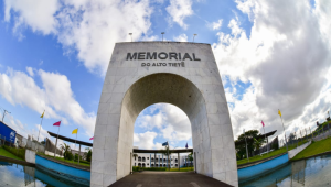 Memorial do Alto Tietê destaca Suzano: modernidade e respeito