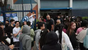 Gabarito oficial do Enem sai na quinta-feira
