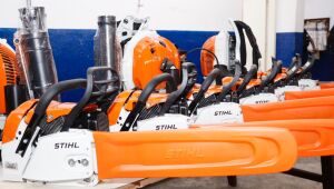 Defesa Civil apresenta novos equipamentos adquiridos por meio de emenda parlamentar