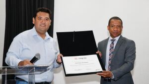 Entre as 25 com melhor gestão, Suzano projeta nota 'A' para 2026 em índice do TCE