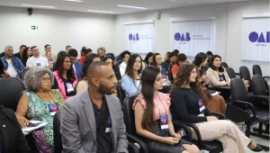 OAB Itaquá abre inscrições para o 2&ordm; Simpósio da Pessoa com Deficiência