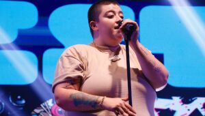 'Fest Voz 2025' define finalistas em evento com apresentação de Ana Vilela