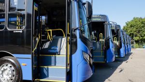 Suzano terá transporte gratuito para candidatos do Enem nos dias de prova