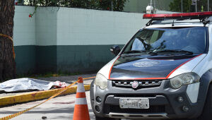 Homicídios no Alto Tietê crescem 36% com 78 assassinatos em 2025