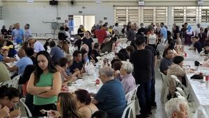 Bunkyo Suzano promove mais uma edição do Oriental Fest em 16 de novembro