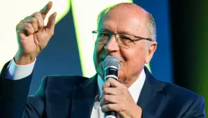 Tarifaço continua a afetar 22% das exportações, diz Alckmin