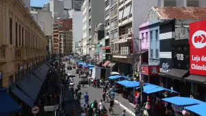 OCDE: reforma tributária brasileira tornará economia mais competitiva