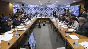 Governo quer mudanças no PL Antifacção em relação à PF e terrorismo