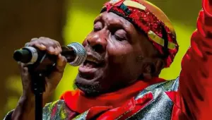 Morre, aos 81 anos, Jimmy Cliff, um dos maiores nomes do reggae
