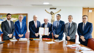 Projeto de Lei Antifacção: conheça os principais pontos da proposta