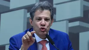 Haddad avalia como robusto processo do BC sobre o Banco Master