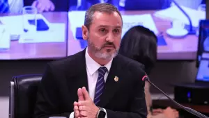 Em CPI, PF pede aumento de 38% em orçamento e sugere dobrar efetivo