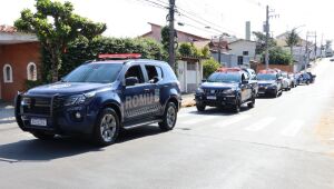 Operação resulta em duas prisões por tráfico e apreensão de 7,6 quilos de entorpecentes