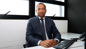 Pedro Ishi anuncia superintendente de Agência Reguladora de Serviços