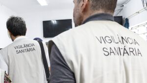 Vigilância Sanitária participa de encontro voltado à segurança do trabalho em serrarias