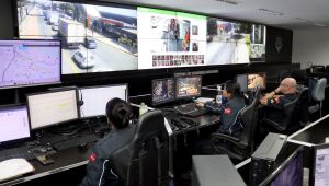 GCM prende mais um procurado da Justiça com uso da tecnologia 'Smart Suzano'