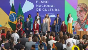 Lula envia ao Congresso Plano Nacional de Cultura