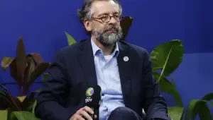 'Balanço é muito positivo', diz embaixador sobre fundo para florestas