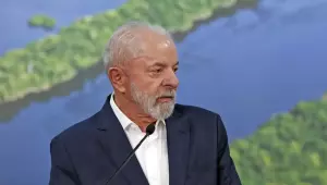 Lula agradece Trump e espera "zerar celeuma" com os EUA
