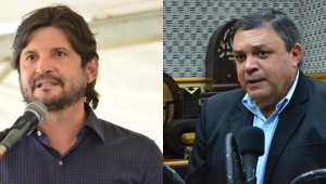 Deputados apoiam ligação entre Suzano e Rio Grande da Serra e devem levar demanda a Tarcísio