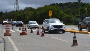 Feriado: rodovias do Alto Tietê devem receber 2,6 milhões de carros em 4 dias