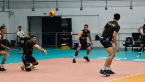 Mogi Vôlei estreia na Superliga B nesta quarta e marca novo capítulo no esporte mogiano