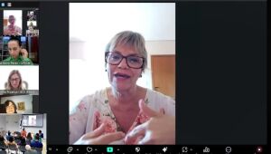 Suzano participa do encontro virtual 'Mulheres pelo Clima e Biodiversidade' na COP30