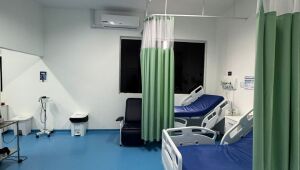 Hospital e Maternidade de Suzano inaugura ala e agrega três setores em um único espaço