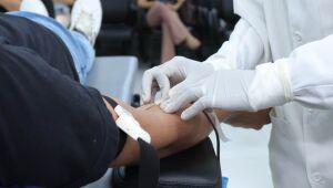 Campanha da OAB Itaquá com Iape e Hemocentro de Suzano garante 40 doações de sangue
