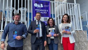 OAB Suzano promove atendimento jurídico gratuito à população neste sábado