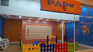 Itaquá Park Shopping realiza feira de adoção pet neste sábado
