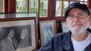 Paulo Frateschi, ex-deputado pelo PT, é morto pelo filho em São Paulo