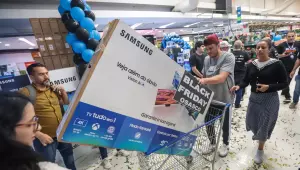 Black Friday: problemas em entregas lideram reclamações