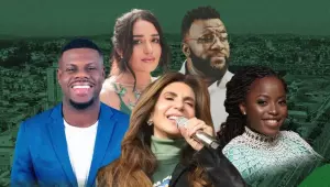 Poá recebe Marcha para Jesus com shows, fé e união neste sábado 