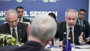 COP30 pretende mobilizar US$ 1,3 trilhão em financiamento climático